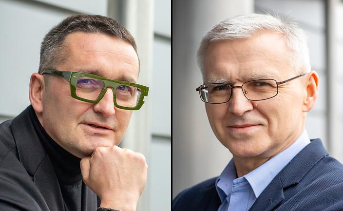 Artur Olech wraca na fotel prezesa Trasti