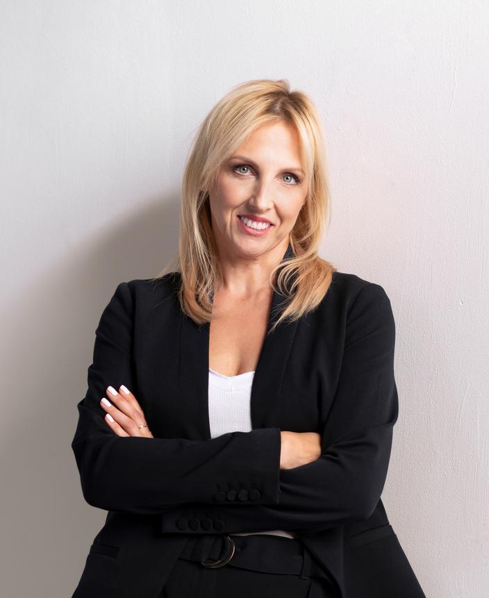 Katarzyna Piotrowska, Country Manager, Cpl Poland Katarzyna Piotrowska, Country Manager, Cpl Poland