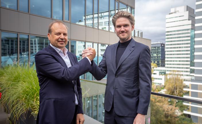 Karton-Pak trafił w ręce Pelli Capital