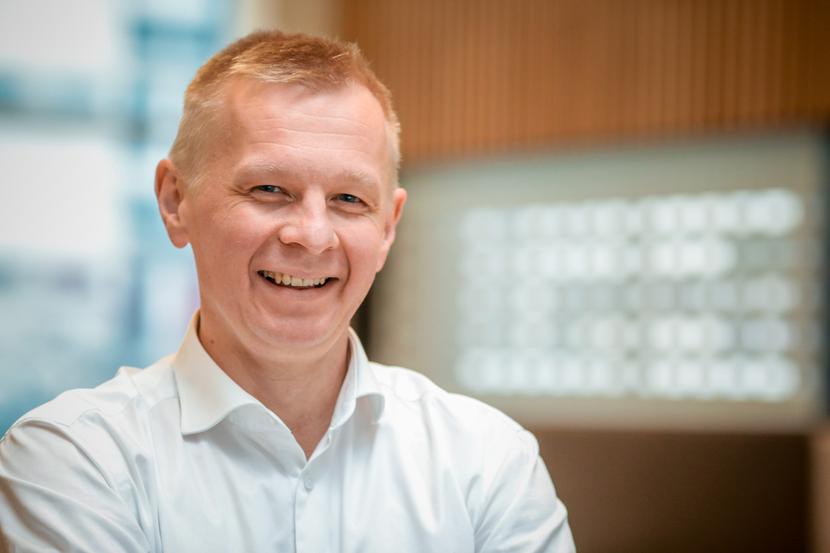 Blockchain przyda się Unii