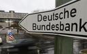 Bundesbank: recesja w Niemczech coraz bardziej prawdopodobna