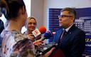 Śląskie: 10 nowych karetek dzięki zmniejszeniu bezrobocia