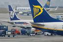 Ryanair zaskarżył LOT w TSUE