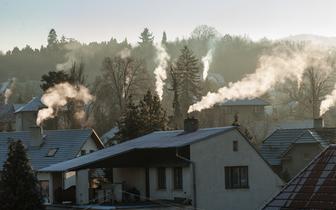 “Polski smog” szczególnie groźny dla układu krążenia [BADANIA]