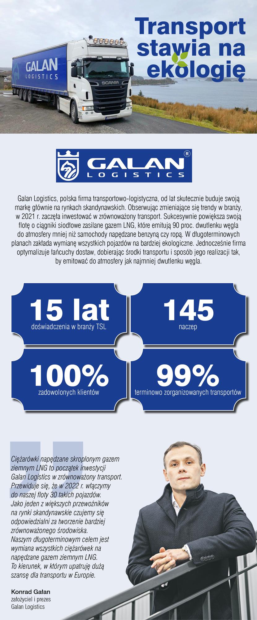 Transformacja Energetyczna W Transporcie [INFOGRAFIKA] - Puls Biznesu ...