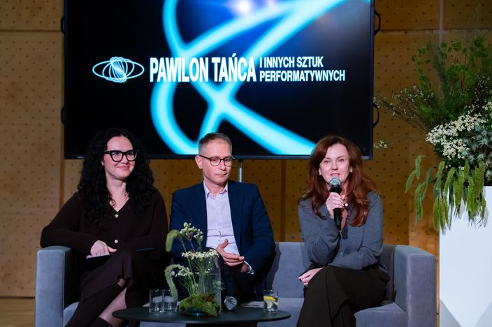 Artystyczna energia: