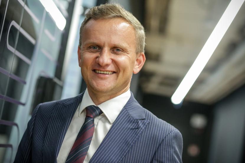 Bartosz Marczuk