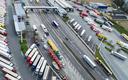 Raport: obroty polskich firm z branży transportowej do 2030 r. mogą rosnąć o ok. 4-5 proc. rocznie