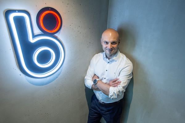 Raport: Liczba użytkowników Blika – II kw. 2023 r.