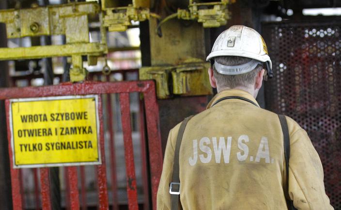 ZUS pozytywnie rozpatrzył wniosek JSW o odroczenie płatności 315 mln zł