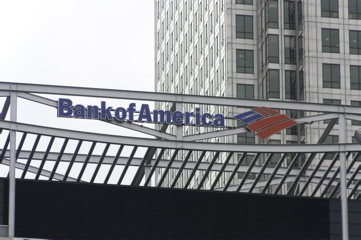 Bank of America (BofA)