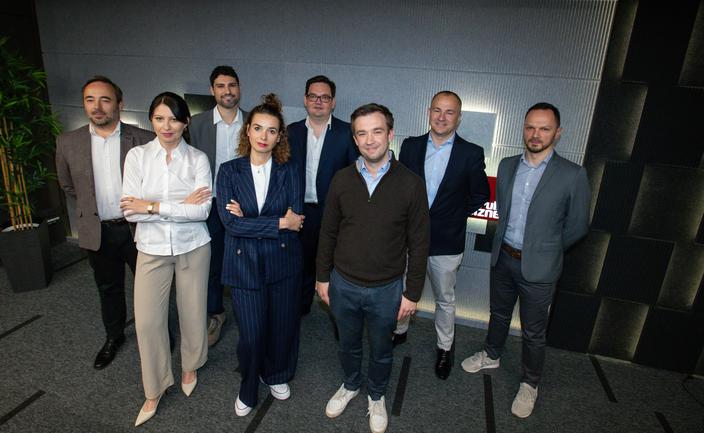 Nowa rola CFO: strateg, innowator, lider