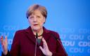 Merkel chce szybszego włączenia uchodźców w rynek pracy