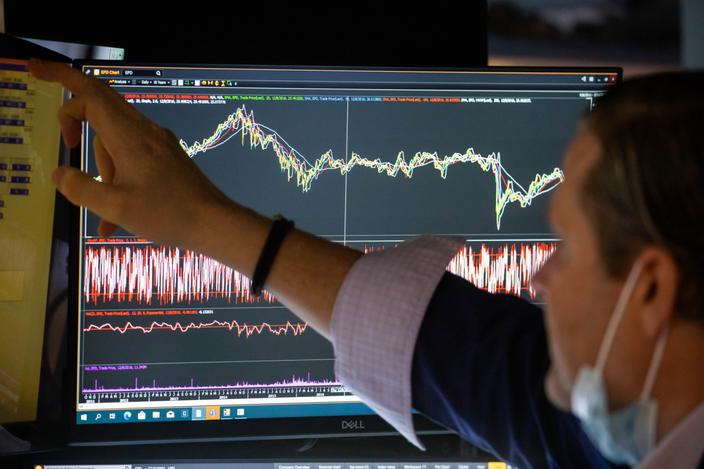 fot. Michael Nagle/Bloomberg