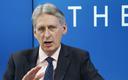 Hammond: zbliża się koniec ery 'zaciskania pasa'