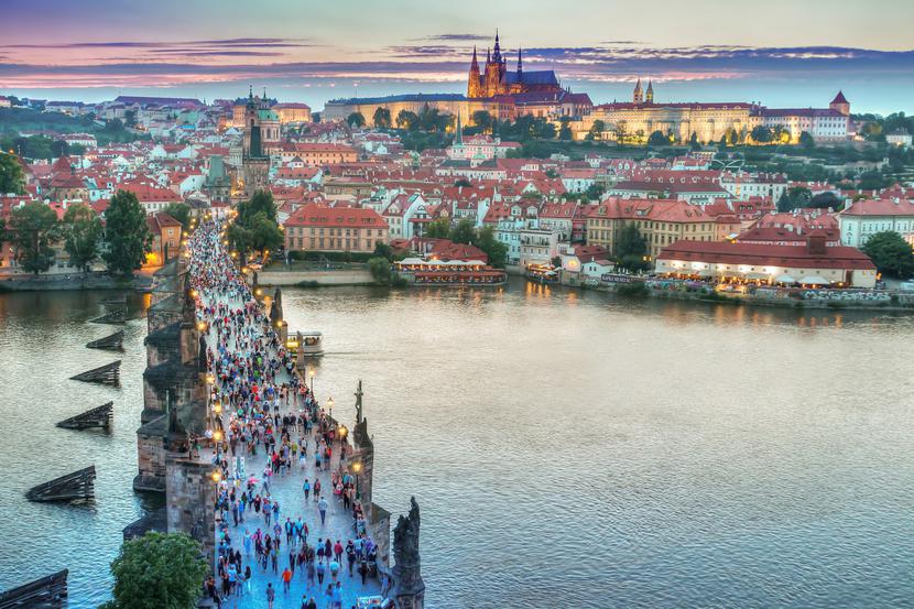 Czeski regres: