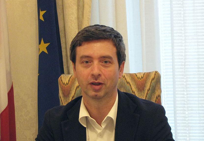 Andrea Orlando, minister sprawiedliwości Włoch, fot. Wikipedia