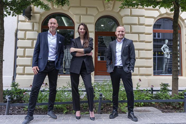 Spełnienie marzeń: