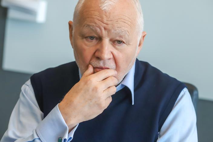 Czy rządy Trumpa to chaos?