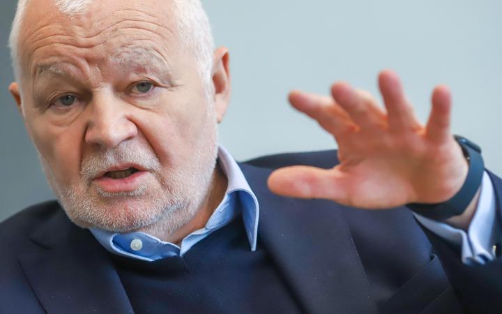 Po staremu już nie będzie. Świat się zmienia