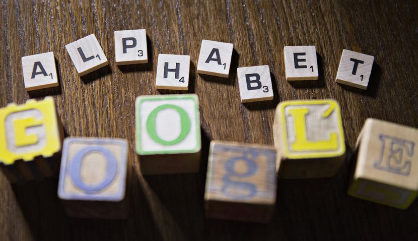 Alphabet (Google) Alphabet (Google)