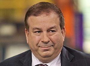 David Rosenberg, fot. Bloomberg