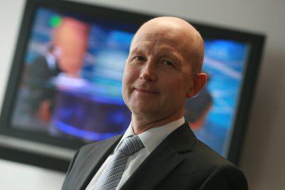 Andrzej Klesyk, prezes PZU