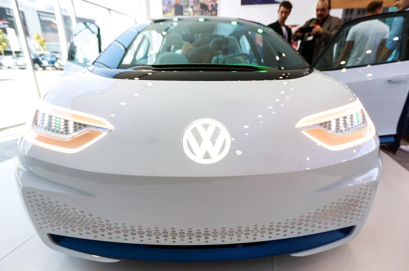Volkswagen ID