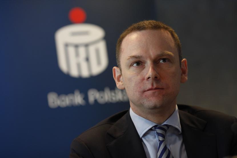 Jakub Papierski, fot. Marek Wiśniewski