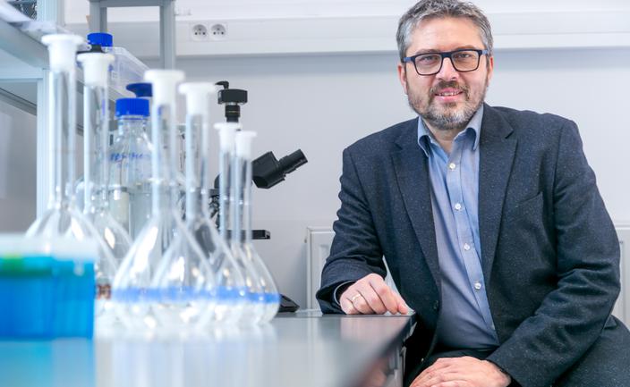 Polski Biotts chce odchudzać przez skórę. Zbiera kapitał i myśli o GPW