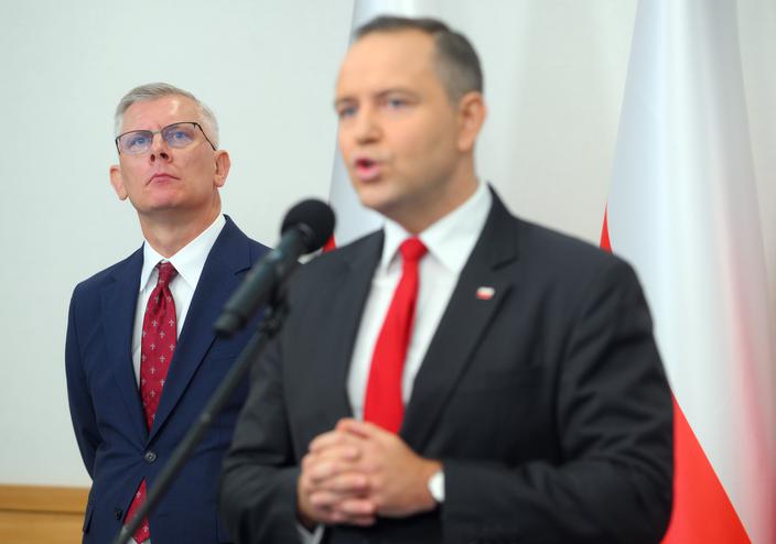 Nie chcemy Tuska: