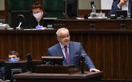 Piecha: Sejm nie powinien dłużej zwlekać z przyjęciem ustawy o weryfikacji szczepień