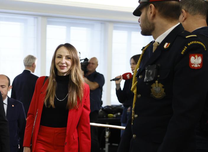 Miało być inaczej: