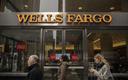 Wells Fargo II: gospodarka USA jest w recesji