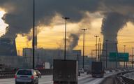 Zanieczyszczenie powietrza grozi cięższym przebiegiem COVID-19 [BADANIA]