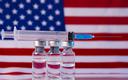 USA: ponad 99 proc. nowych zgonów z powodu COVID-19 wśród osób niezaszczepionych