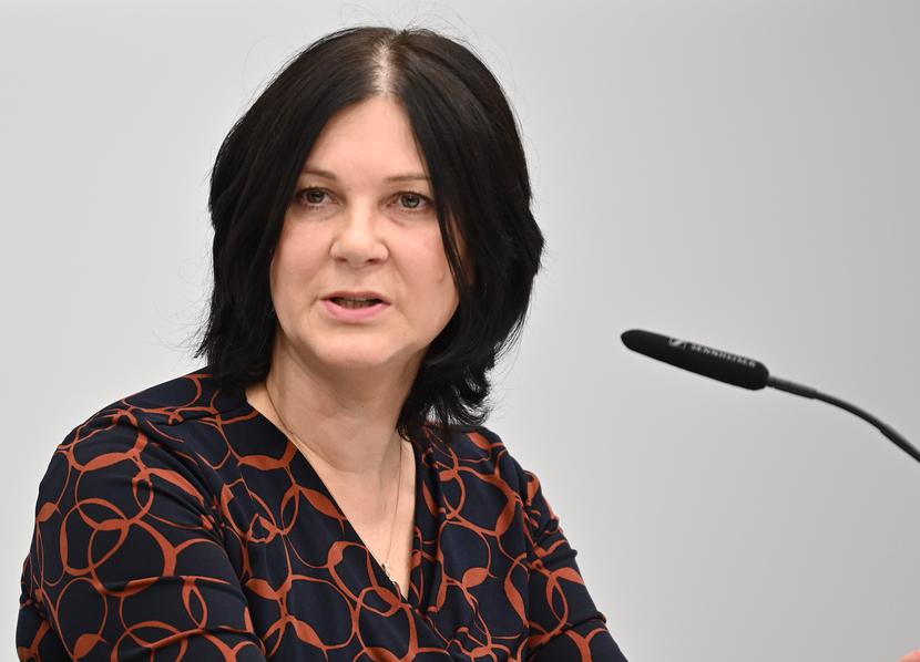 Prof. Halina Sienkiewicz-Jarosz została prezesem elektem PTN.