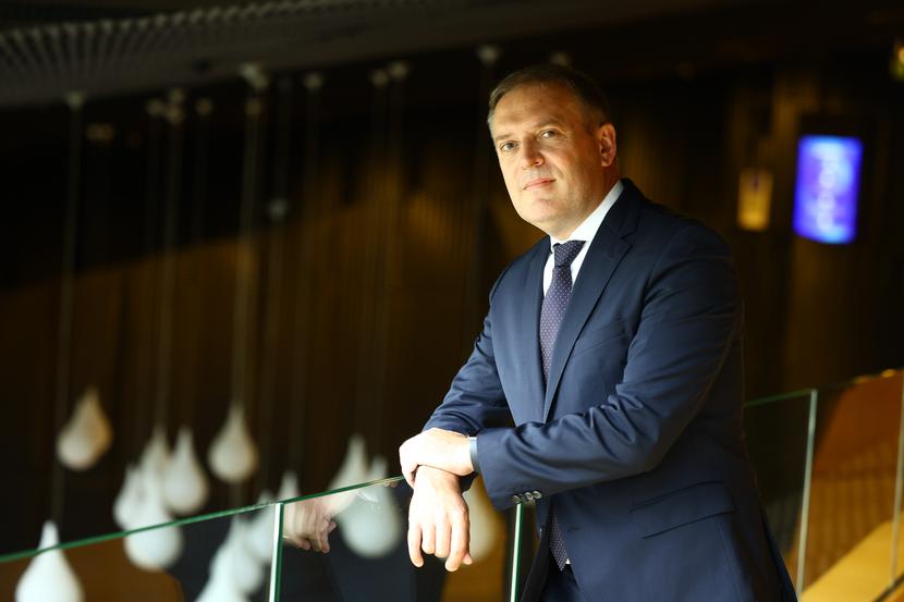 Skok działalności: Skok działalności: