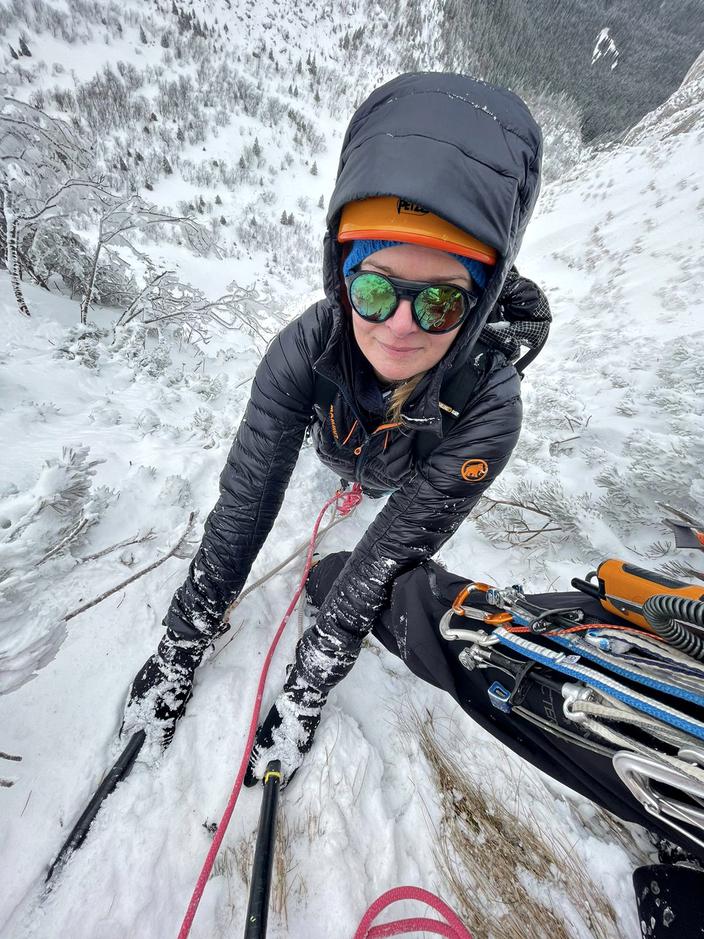 Czas na Antarktydę: