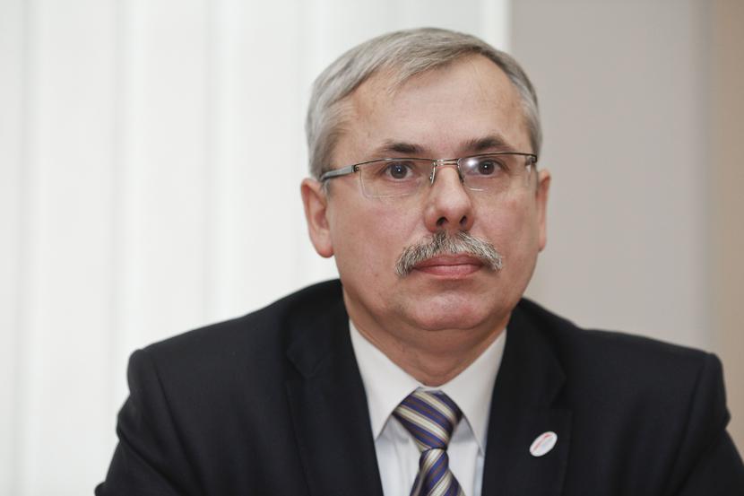 KONFLIKT NARASTAŁ: Janusz Malinowski był
 w kierownictwie spółek grupy PKP ostatnim przedstawicielem
 kolejarskiego środowiska. Od dawna krążyły
 po rynku opowieści o jego konflikcie z menedżerami, którzy
 na zarządzanie koleją przerzucili się z rynku finansowego.
 Odwołanie nie jest więc zaskoczeniem. [FOT. WM]