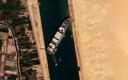 Blokujący Kanał Sueski kontenerowiec zostanie rozładowany