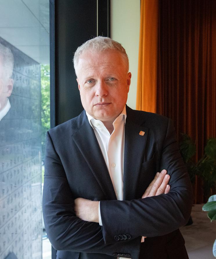 ING Bank Śląski wchodzi mocno w inwestycje. Kupił Goldman Sachs TFI