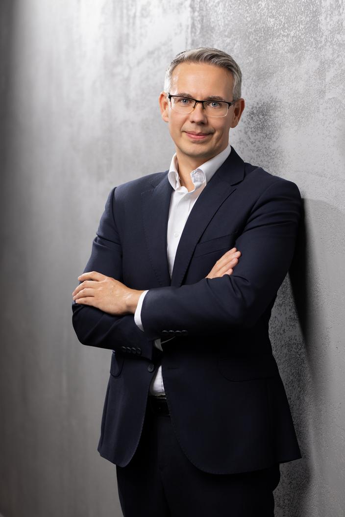 Większa produkcja