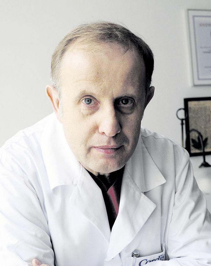 Prof Adam Witkowski Kardiolog Puls Medycyny Pulsmedycynypl 6996