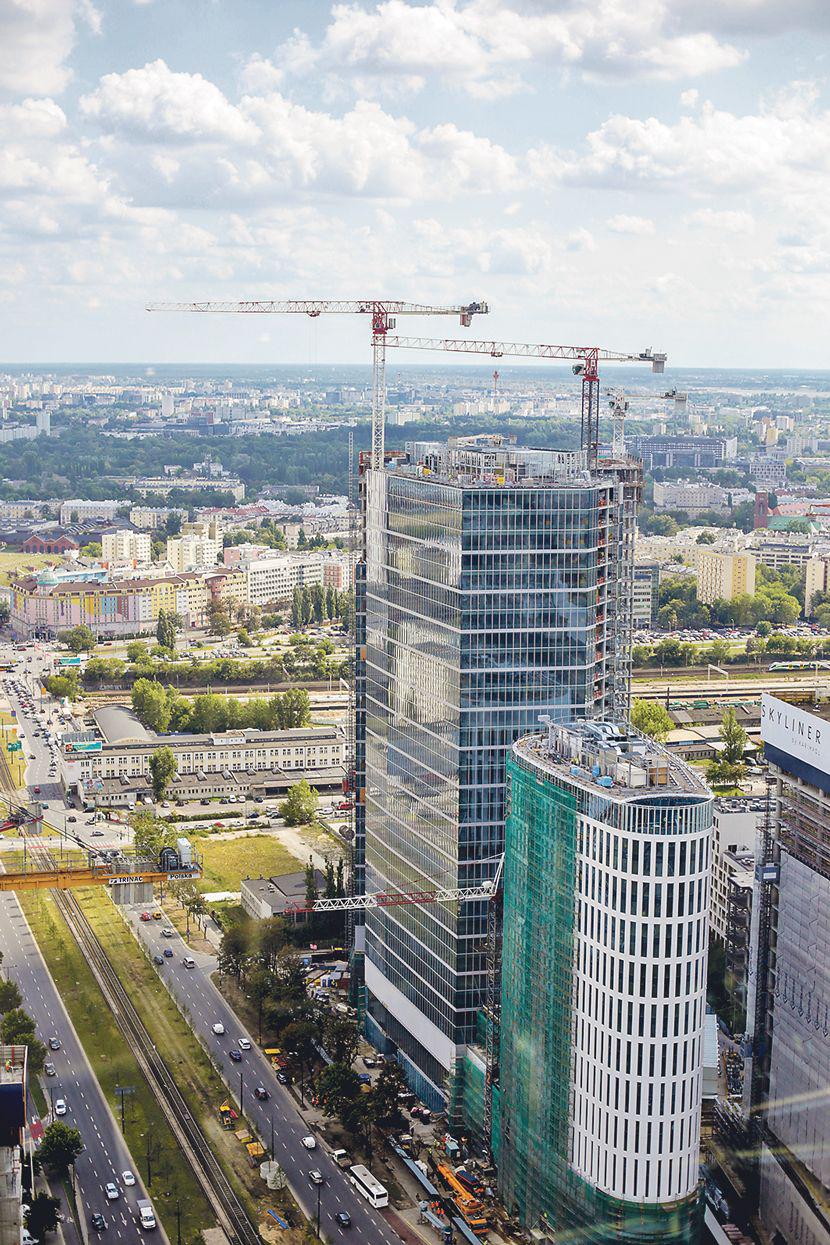 NOWY WEWORK: