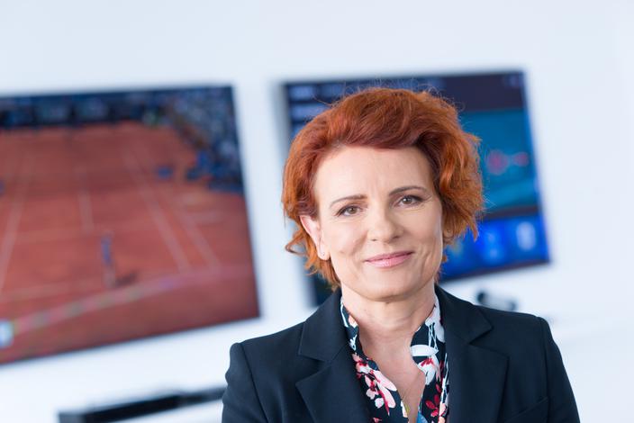 Dodatkowo płatna telewizja: