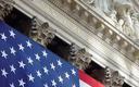 Spadki na Wall Street