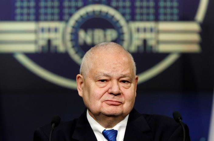 Gołąb na czele gołębi: