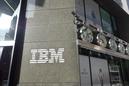 Przychody IBM przebiły prognozy, ale zyski spadły