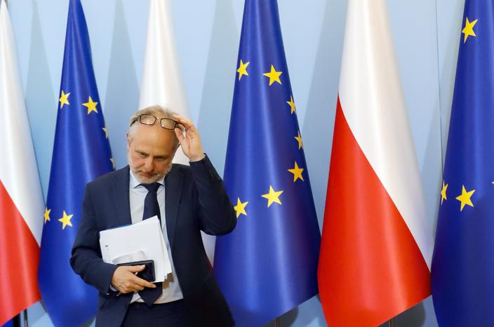 Skutki weta prezydenta: